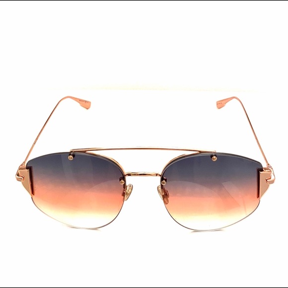 Dior stronger sunglasses main image 8